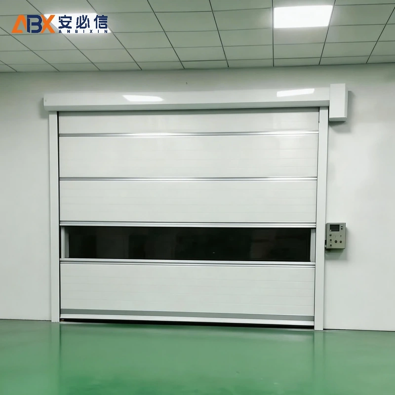 邯郸市高速门